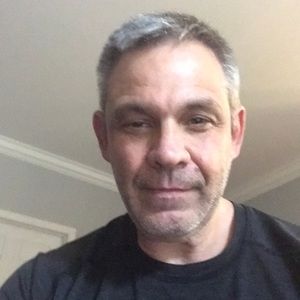 Meet your Posher, Tom